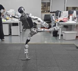 Motion Control Development: From Motion Data to Real-World Gait